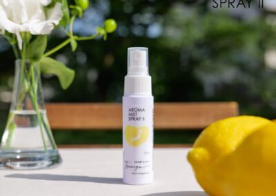 日本の香りをつなごう